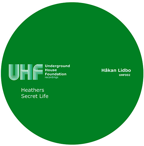 uhf002 Heathers Secret Life EP (Hackan Lidbo)