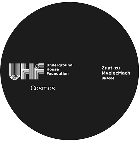 uhf006 Cosmos (Zuat-zu and MyelecMac)