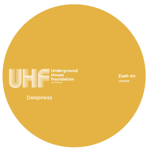 uhf009 Deepness