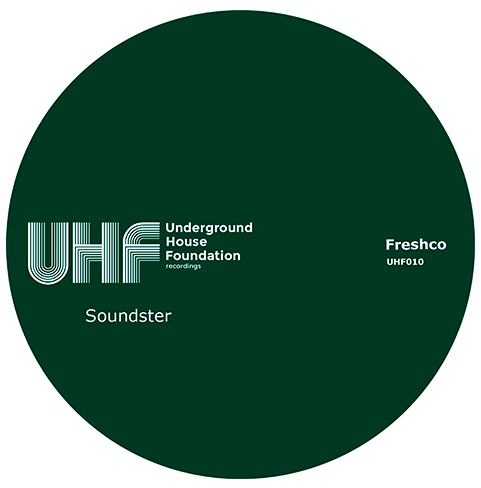 uhf010 Soundster Freshco