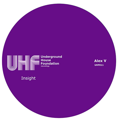 uhf010 Insight Alex V