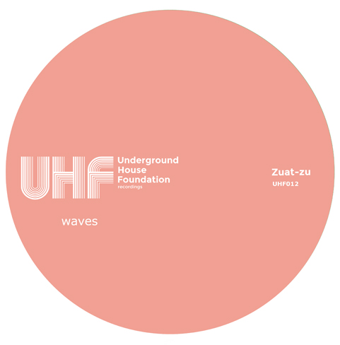 uhf012 Waves Zuat-zu
