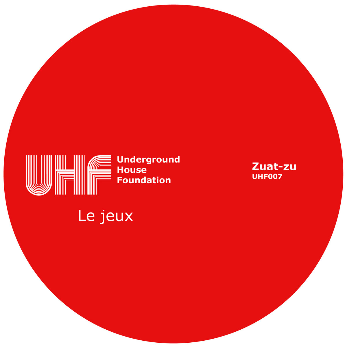 Le Jeux cover