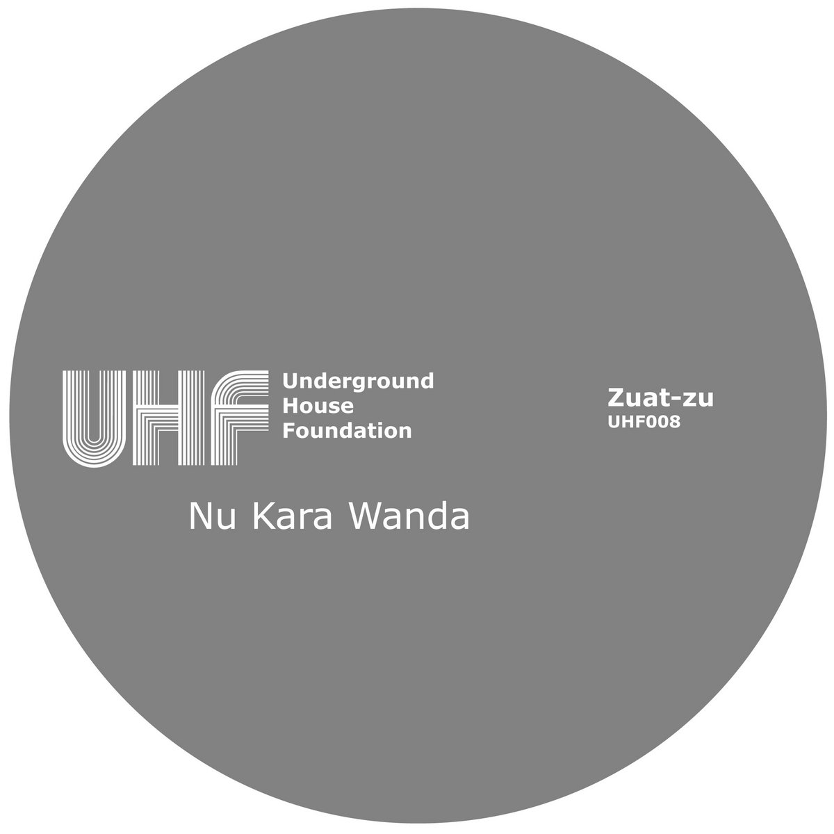 Nu Kara Wanda cover