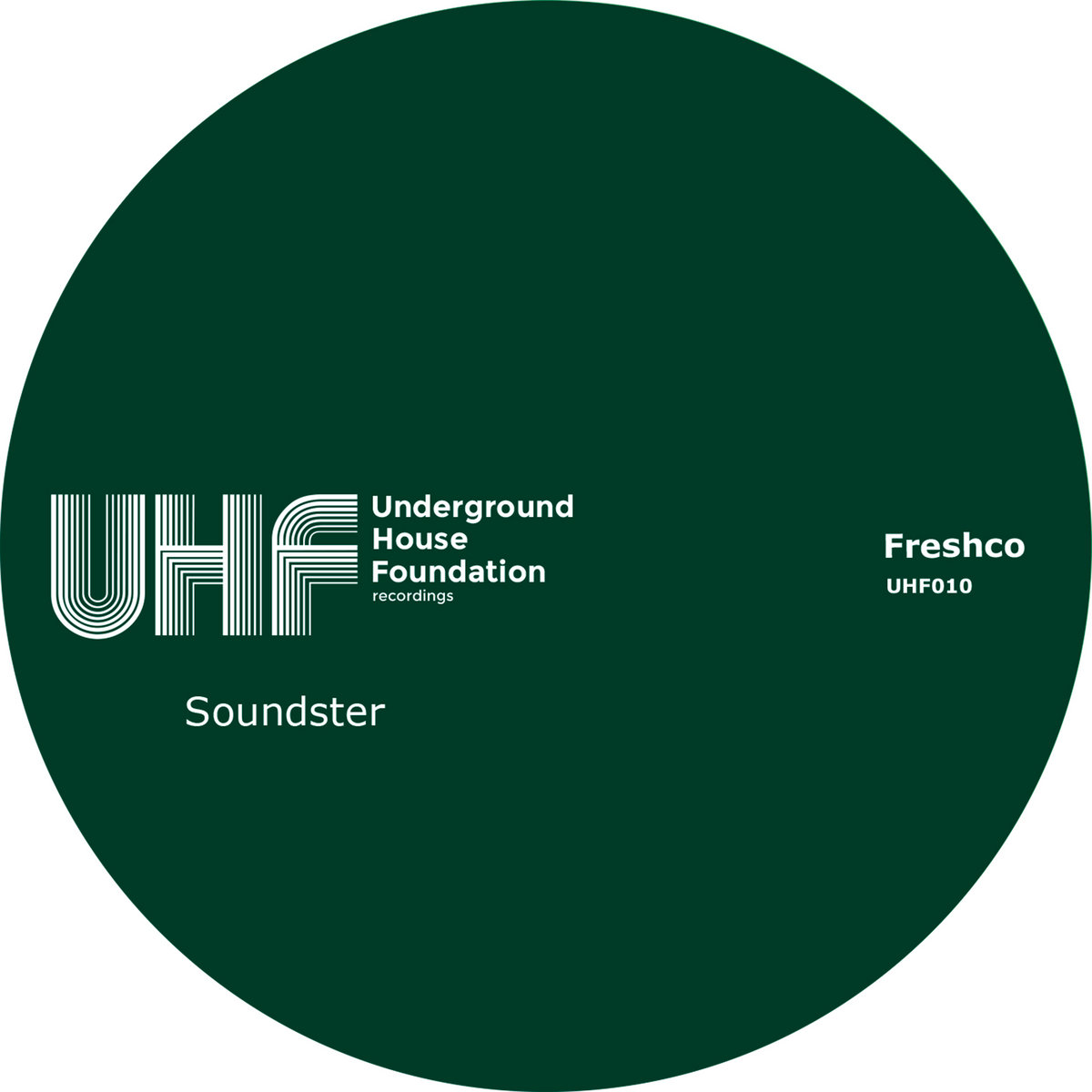 Soundster cover